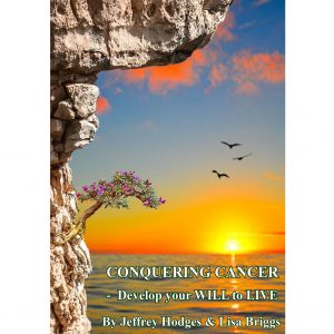 Conquering Cancer Book Cover