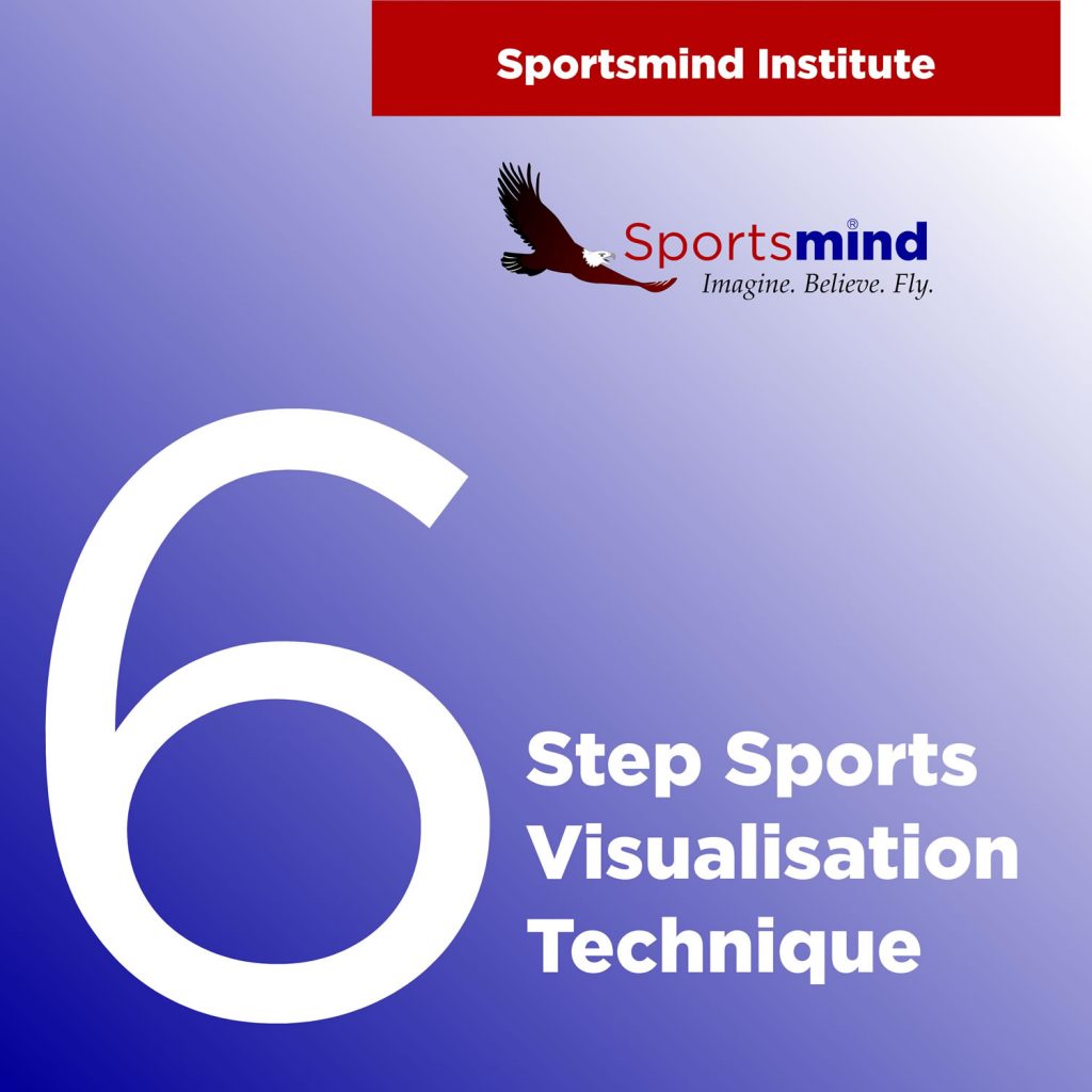 6 Step Visualisation