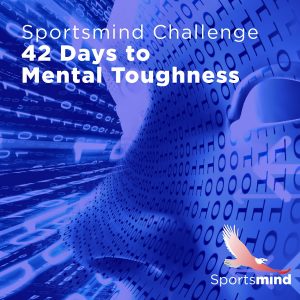 Sportsmind 42 Days to mental Toughness