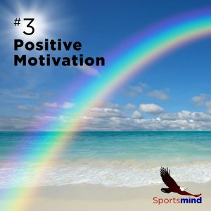 Sportsmind Audio 3-Positive Motivation