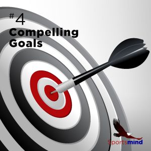 Sportsmind Audio 4-Compelling Goals
