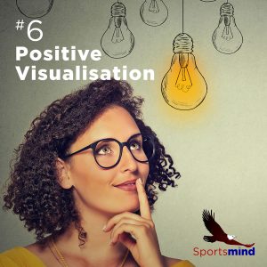 Sportsmind Audio 6-Positive Visualisation