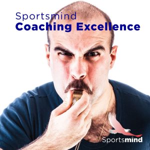 Sportsmind Coaching Excellence Course