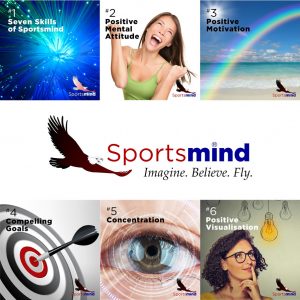 Sportsmind Audio Collection